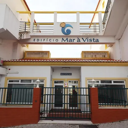 Fiph Mar à Vista Sun * Portimão